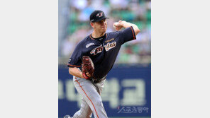 ‘3가지 없는’ 서캠프, 김성근 혹평 뒤집을까