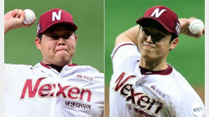 박주현-최원태가 밝힌 넥센 후반기 전망