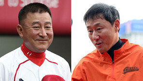 [비하인드 베이스볼] 같은 듯 다른, KIA와 롯데의 리빌딩