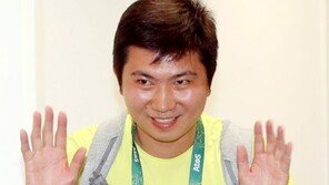 ‘탁구 천재’ 유승민 IOC선수위원 당선