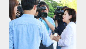 [토요기획]새누리당 김정재 의원 “초선, 아기와 같다더니 그말이 뭔지 알겠더라”