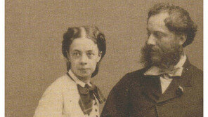 [책의 향기]그림은 시선의 결과물… 그렇기에 흥미롭다