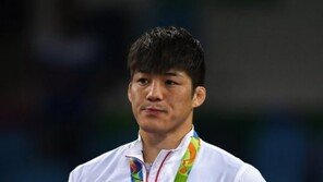 [2016 리우] 한국 레슬링, 결국 노골드… 2008 베이징올림픽 이후 처음