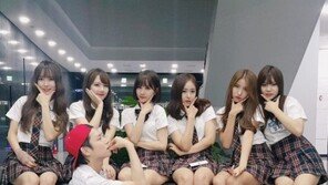 ‘아는 형님’ 여자친구-김희철 인증샷 ‘찰칵’…방송서 건넨 진지한 조언은?