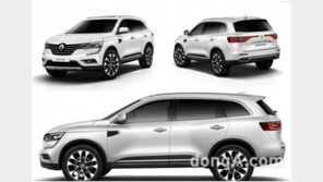 르노삼성 QM6, 사전계약 돌입 ‘2700만원, SE 트림 가격 및 제원’