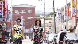 ‘아줌마’ 박지영, 고시원 살인사건 파헤친다