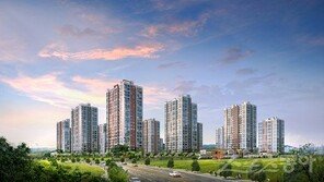 4Bay에 알파룸까지…대형 같은 중소형이 뜬다