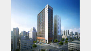 [분양 포커스] 한양산업개발,‘서울대입구역 한양아이클래스’ 분양