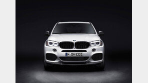 BMW 100주년 기념작