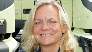 볼보트럭 멜키스트 사장 “운전자 없는 트럭, 7년후면 도로 달릴 것”