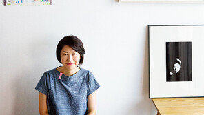 일상의 디테일에 생명을 불어넣다  방명주 사진작가