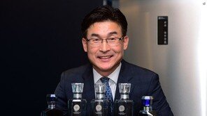 [비즈&피플] 박희준 전무이사 “‘36.5도’ 차별화로 토종의 힘 보여줬죠”