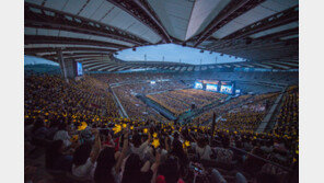 빅뱅 10주년 공연, 빅뱅