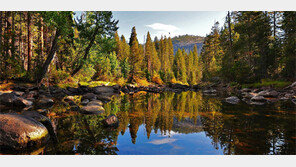 [여행, 나를 찾아서]대자연이 빚은 최고의 명작 ‘그랜드 서클’로 떠나보자 