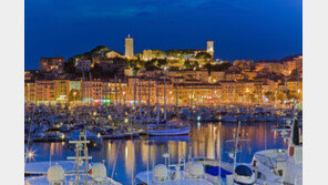 [여행, 나를 찾아서]2016년, 한불수교 130년… 유럽여행의 로망, 남프랑스로 떠나자 