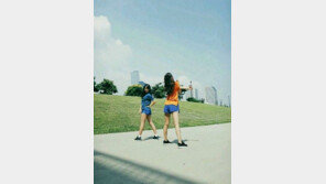 김세정, 하재숙 놀라게 한 ‘런닝맨’ 활약…SNS서 예고? “한계는 없다”