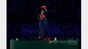 리우올림픽 폐막식서 日 아베 총리, 슈퍼마리오로 등장 “2020년 도쿄로 오세요”