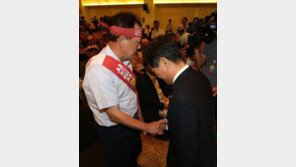 성주군수 “국방부에 사드 제3 후보지 검토 요청”