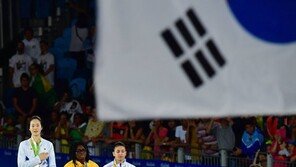 한국, 종합 8위로 리우 올림픽 마감…“최고의 감동·즐거움 준 선수들에게 박수”
