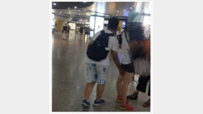 지하철역서 최소 5명 성희롱한 13세 소년, 父 신고로 경찰행