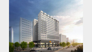 한라, ‘여의도 드림리버 오피스텔’ 신축 공사 수주