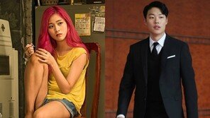 ‘침묵의 목격자’ 합류 이수경, 재벌 최민식 딸 役…류준열은? “원작에 없는 인물”