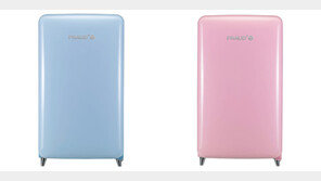 [가전정보]삼성전자, ‘패밀리 허브’ 신제품 출시 外