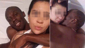 케이시 베넷과 ‘결혼설’ 볼트, 20세 여대생과의 은밀한 ‘침대 셀카’ 유출