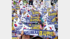 국방부 “부지가용성 기준 적용해 사드 제3 후보지 평가”