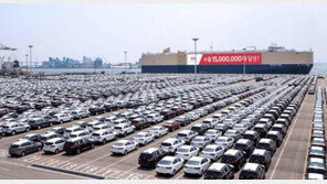 9월 성수기 앞둔 車업계… 2가지 악재로 오히려 ‘빨간불’  