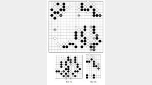 [바둑]역대 국수전 우승 결정국… 칼을 뽑은 백