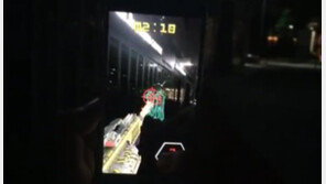 스페셜포스 AR, 테스트 플레이 영상 공개하며 기대감 높여 