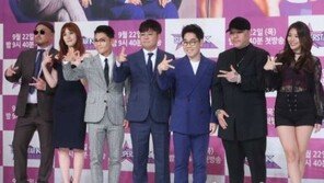 ‘슈스케’ 김범수 “역대급 실력자 봤다”…김연우·거미 “솔직 심사 할 것”