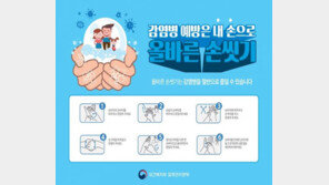 15년만에 콜레라 환자 발생…콜레라 예방법은?