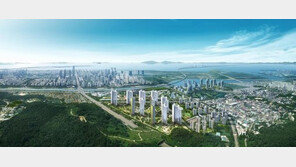 인천 동춘지구 개발사업 ‘박차’…신규 분양도 본격화