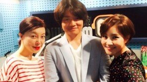 ‘파워타임’ 조복래 “박지영 첫인상? 무서웠지만…지금은 ○○도 부릴 수 있어”