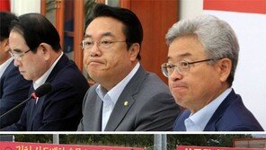 “TK서 반대할 줄은 몰랐다”… 안이했던 정부, 꼬이는 사드