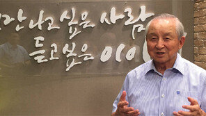 김장환 목사 “11년간 결방 한번 안했죠… 北-中 청취자가 기다리고 있으니”