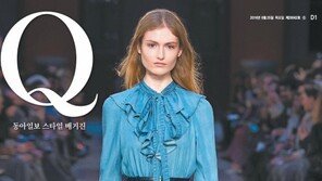 [Q매거진]올가을, 色을 입다 여름보다 화려한… 