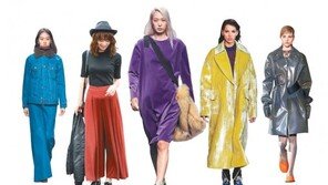 [Q매거진]미니멀 디자인에 튀는 컬러… 리버사이드 컬러부터 점차 UP↑ 