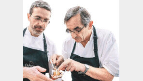 [Q매거진]패스트푸드의 장점만 살린 ‘패스트 캐주얼’을 아시나요?