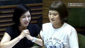 ‘정오의 희망곡’ 선우선 “이태원 호텔서 에어로빅 강사+LG트윈스 치어리더 활동” 고백 ‘깜짝’