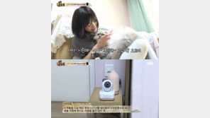 ‘정오의 희망곡’ 선우선, 고양이 사랑이 이정도?…매니저 “늘 CCTV로 살펴, 영혼을 바쳤다” 