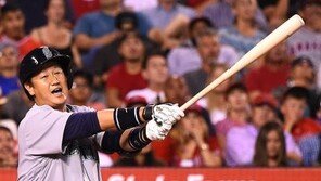 이대호, 트리플A 2호 홈런…4G 연속 안타 ‘타율 0.500’