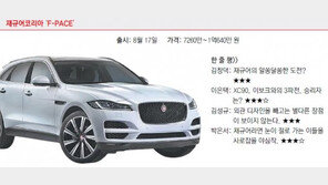[CAR]“핫! 뜨거” 불붙은 신차 경쟁… 디젤 세단-SUV 출시 돋보여 