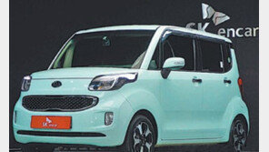 [CAR]한산한 여름 중고차 시장, 좋은 매물 건질 수 있는 적기! 