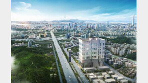 [화제의 분양현장]서초포레지움 오피스텔 