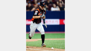 트레이드로 증명한 롯데 김동한의 잠재력