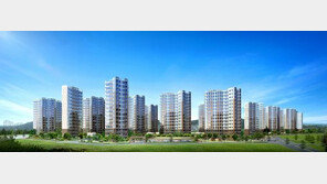 평택 송탄 한양 립스, 조합원 본격 모집