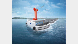 쌍용건설, ‘포항신항 스웰 개선대책 사업‘ 턴키공사 수주